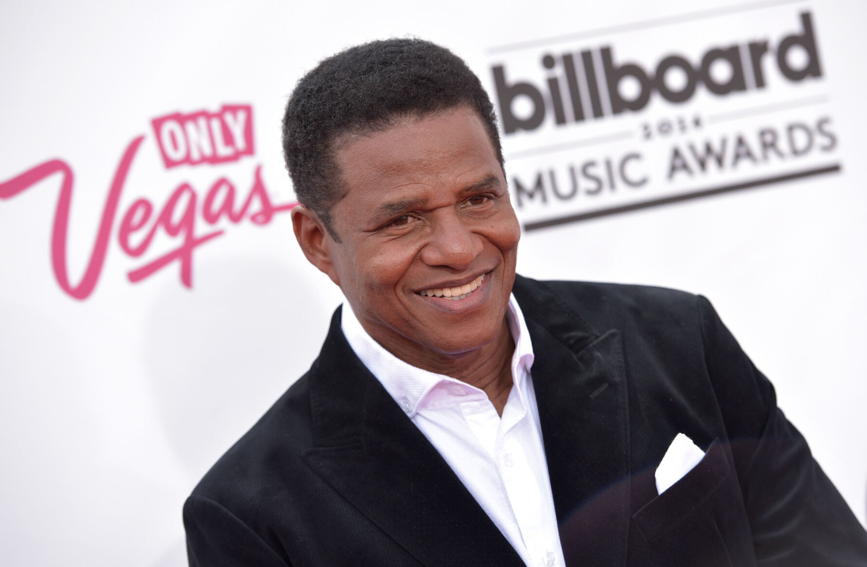 Jackie Jackson